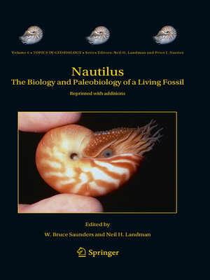 cover image of Nautilus